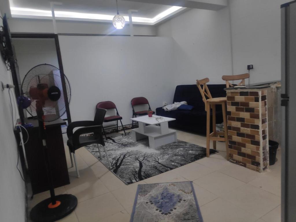 Studio in the Heart of Zamalek开罗（2024最新房价）