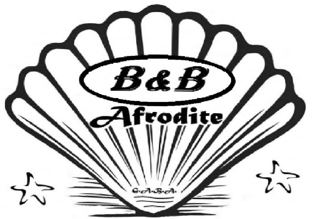莱波拉诺B&B Afrodite的带有弹 ⁇ 属性的棒球手套图