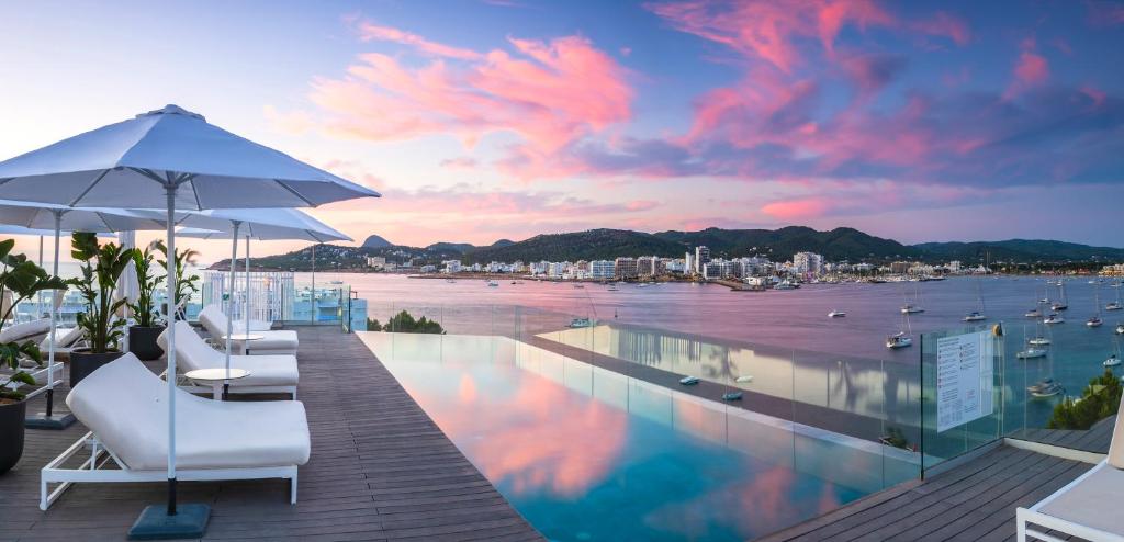 圣安东尼奥湾INNSiDE by Meliá Ibiza Beach – 2023最新房价