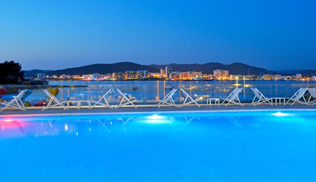 圣安东尼奥湾INNSiDE by Meliá Ibiza Beach – 2023最新房价