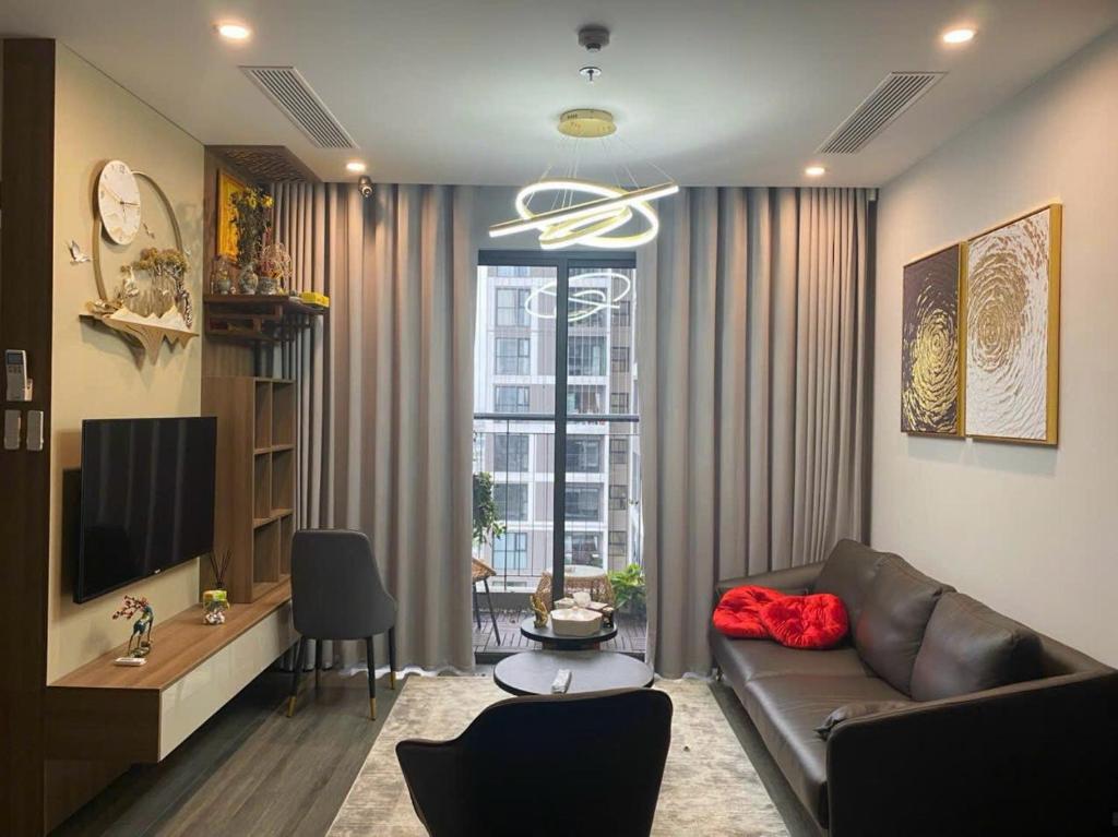 河内Lagoon Homestay Ocean Park 2N Luxury 2023最新房价