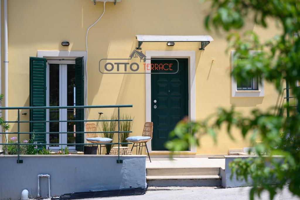 Otto Terrace科孚镇（2024最新房价）