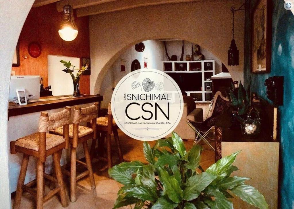 墨西哥城Hermosa casa Bed and Breakfast 2023最新房价