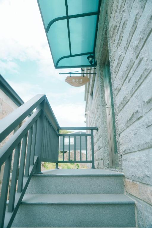 海悅樓民宿評價、無敵海景體驗、親切服務、舒適住宿 – 東引首選海景民宿 - 照片 4