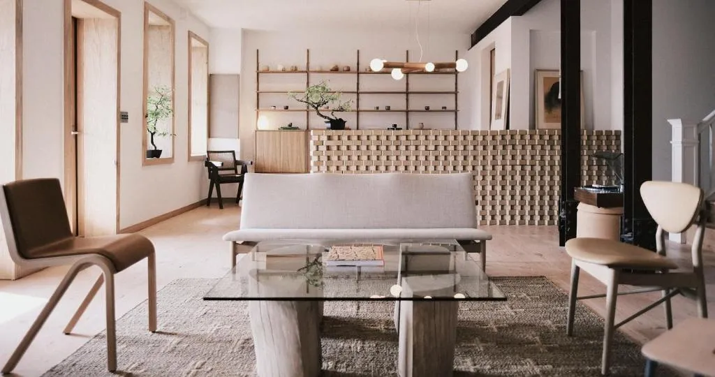 guesthouse by good neighbor，位于巴尔的摩的酒店
