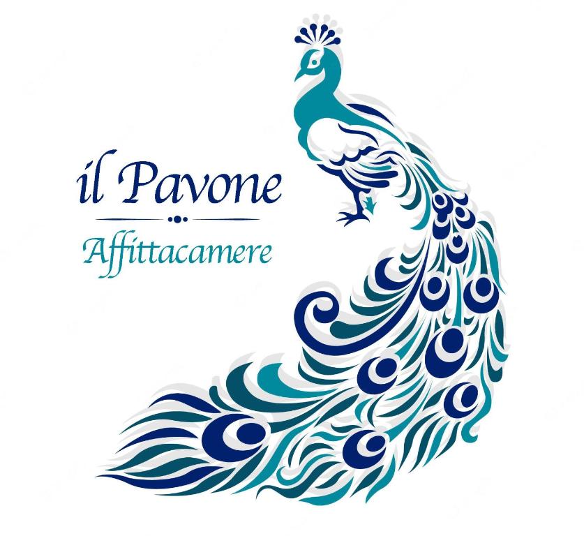 塔兰托Il Pavone的孔雀是新年的一个象征