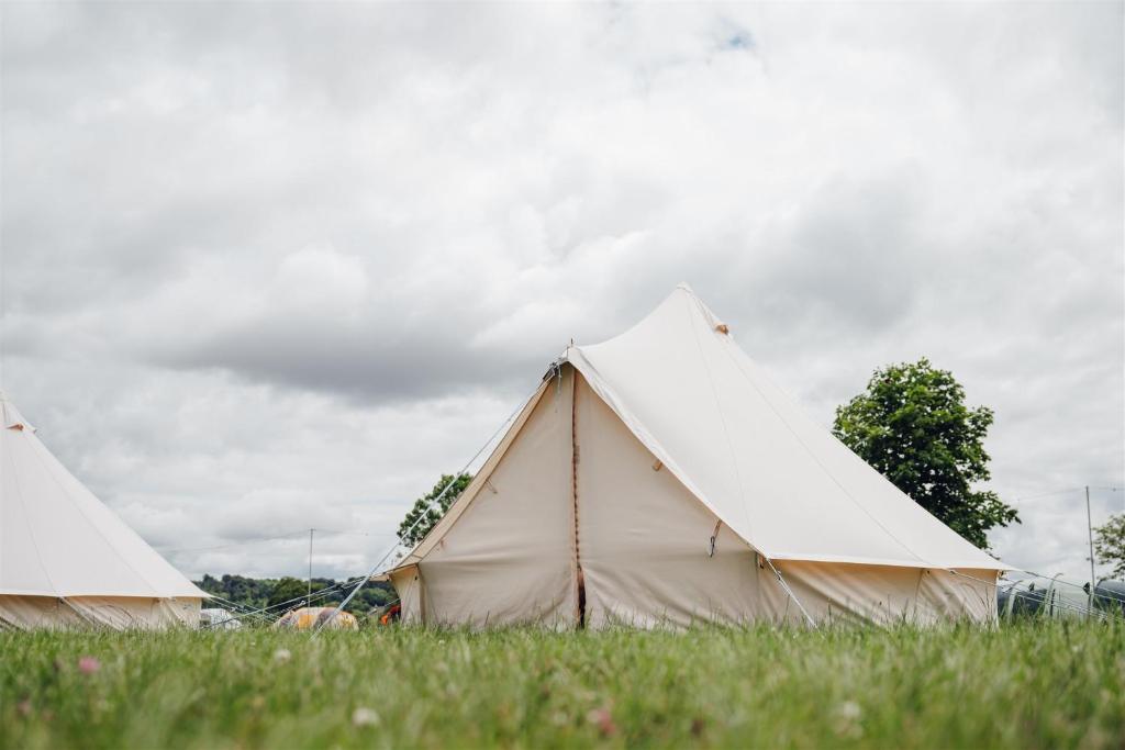 Remenham Farm during Henley Royal Regatta平面图