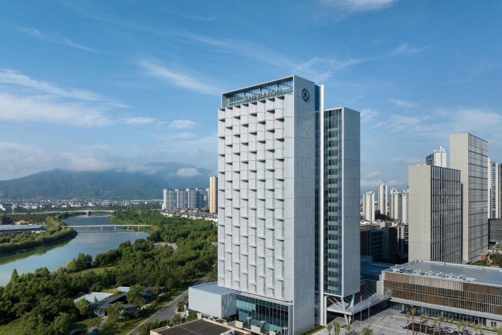 酒店周边自然景观