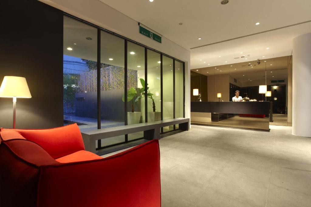 台北立德北投俩人旅店 22最新房价