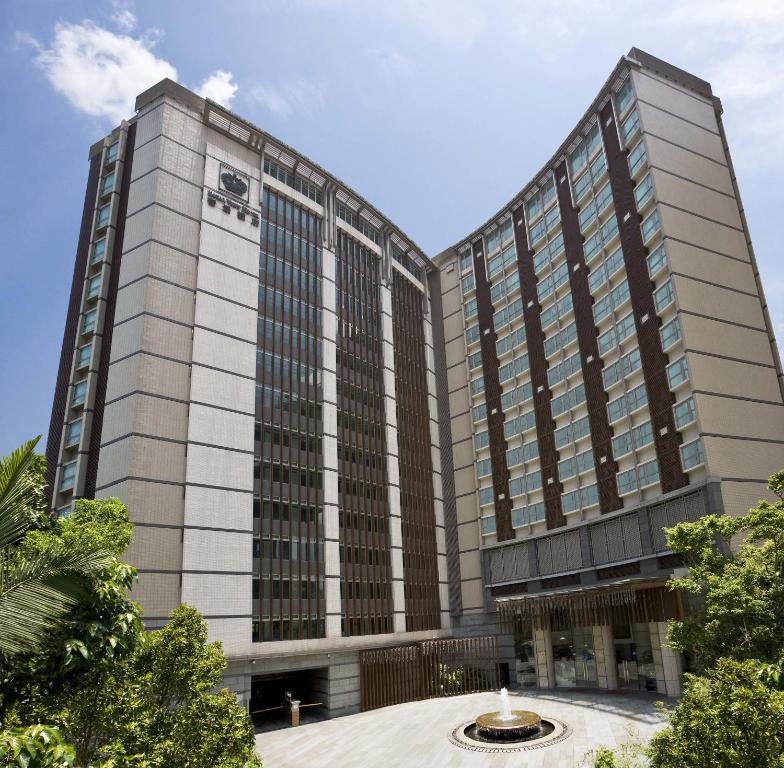 香港帝景酒店的公司总部规划的 ⁇ 示