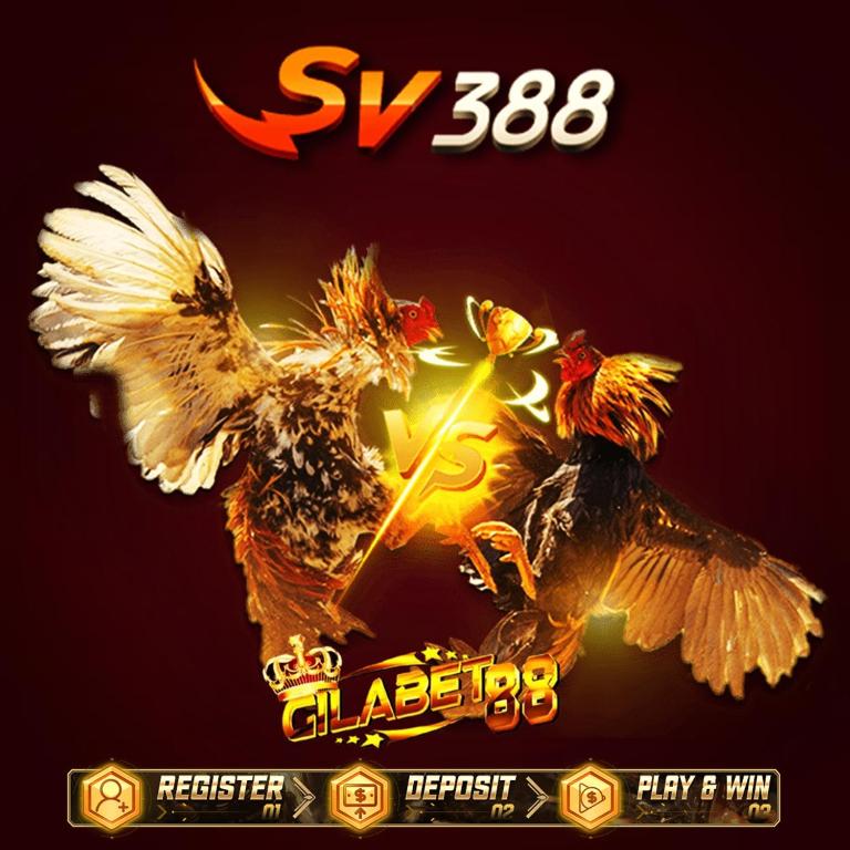 GirianDAFTAR SV388 AGEN SABUNG AYAM ONLINE DEPOSIT DANA的一张海报,用于与两只飞鸟一起玩游戏