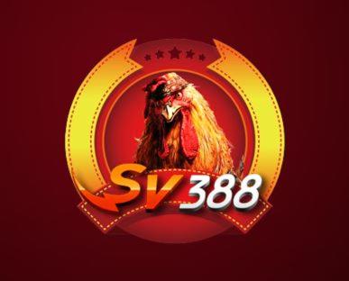 GirianDAFTAR SV388 AGEN SABUNG AYAM ONLINE DEPOSIT DANA的公司标志,附有公鸡的照片