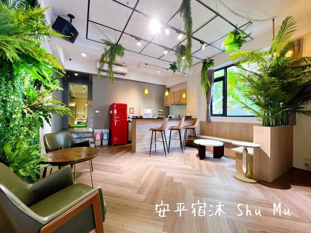 安平宿沐民宿評價、親子特色體驗、房價資訊、訂房連結 – 親子友善遊戲天堂 - 照片 7