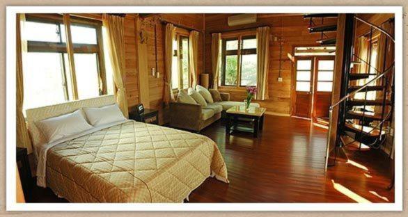 盛夏的軌跡評價、特色體驗、手作早餐與包棟資訊 – 花蓮光復懷舊木屋民宿 - 照片 11