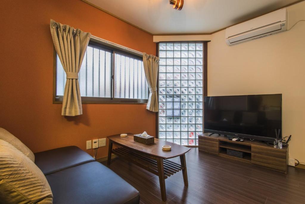 Shiki Homes | KURIKO - Vacation STAY 12788平面图