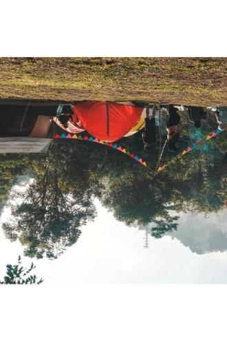 乌干沙glamping camping kamping的相册照片