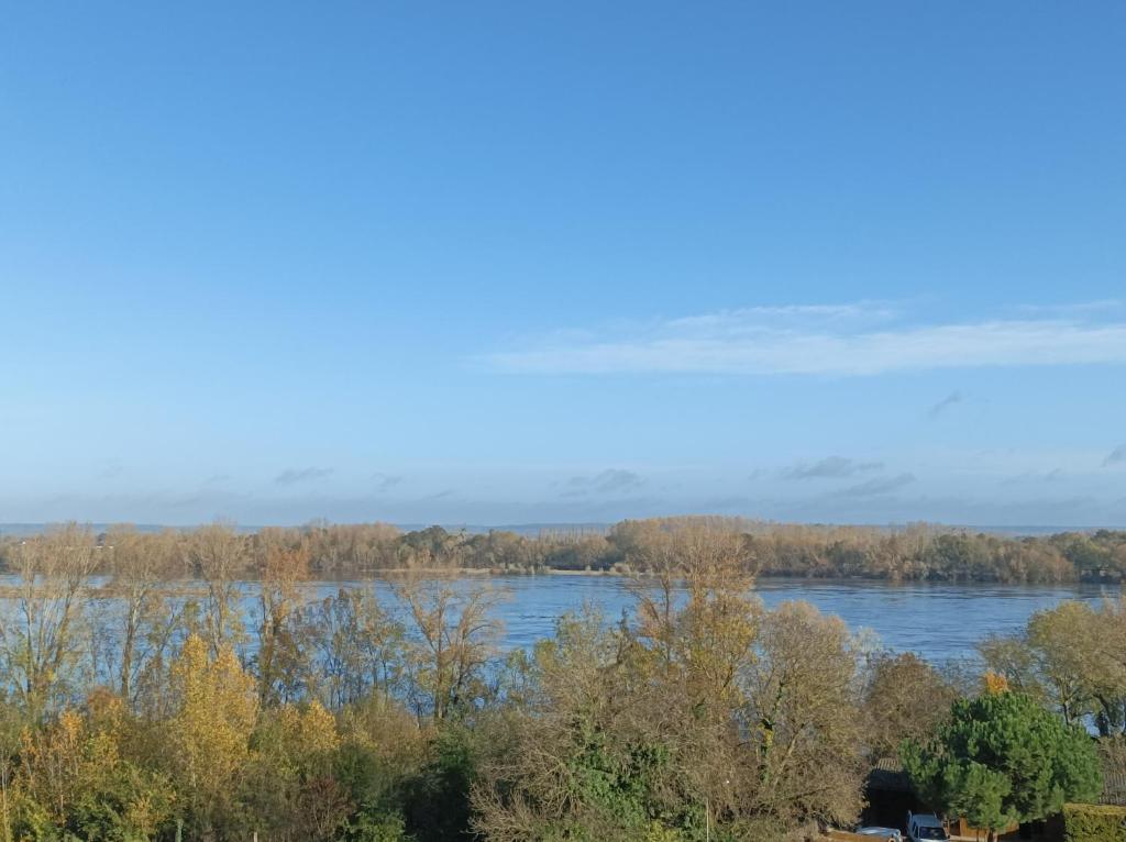 蒙索罗Gite des Perreyeurs - maison troglodyte avec vue sur Loire的相册照片