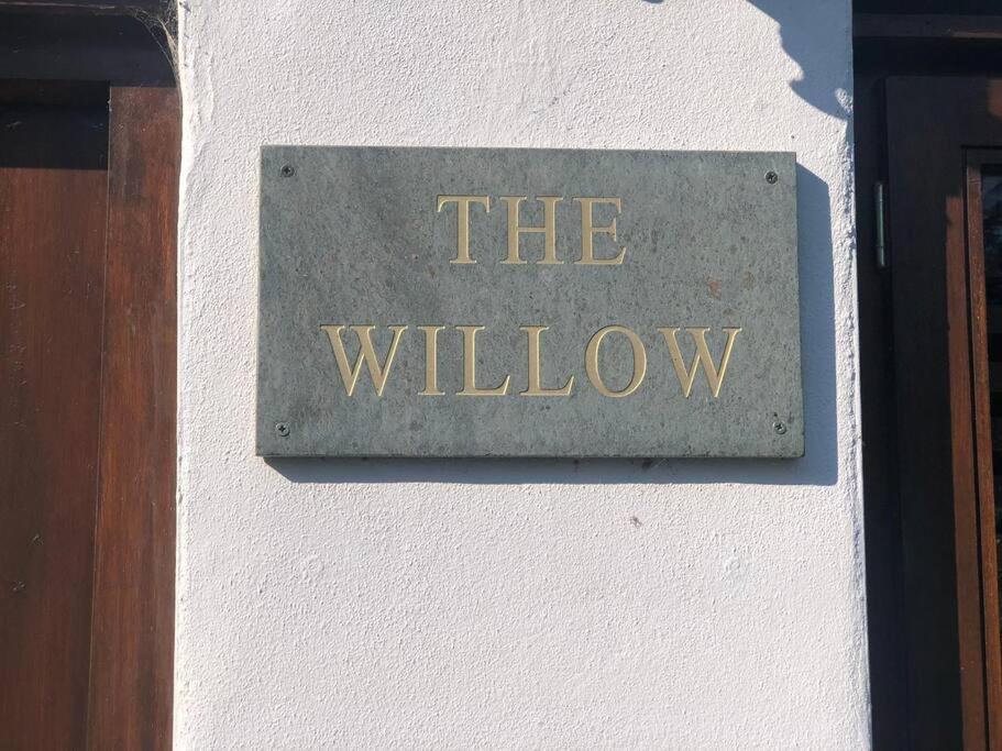 The Willow (Alton Towers, Animals, Peak District)平面图