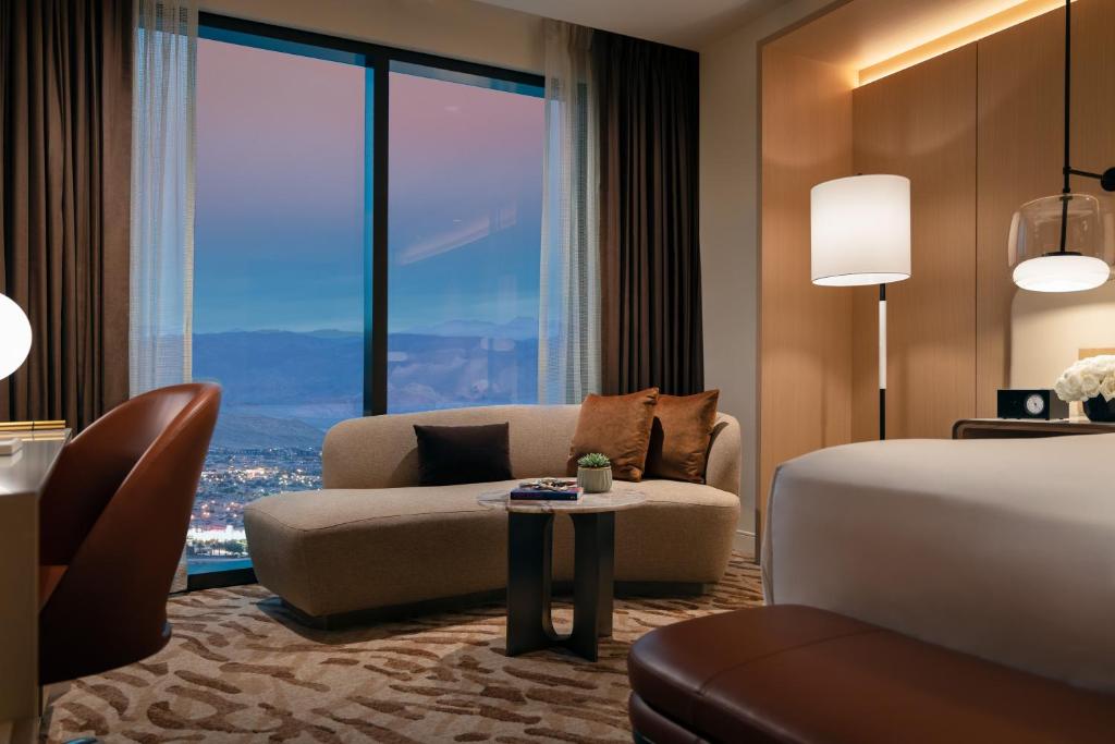 Durango Casino &amp; Resort的休息区