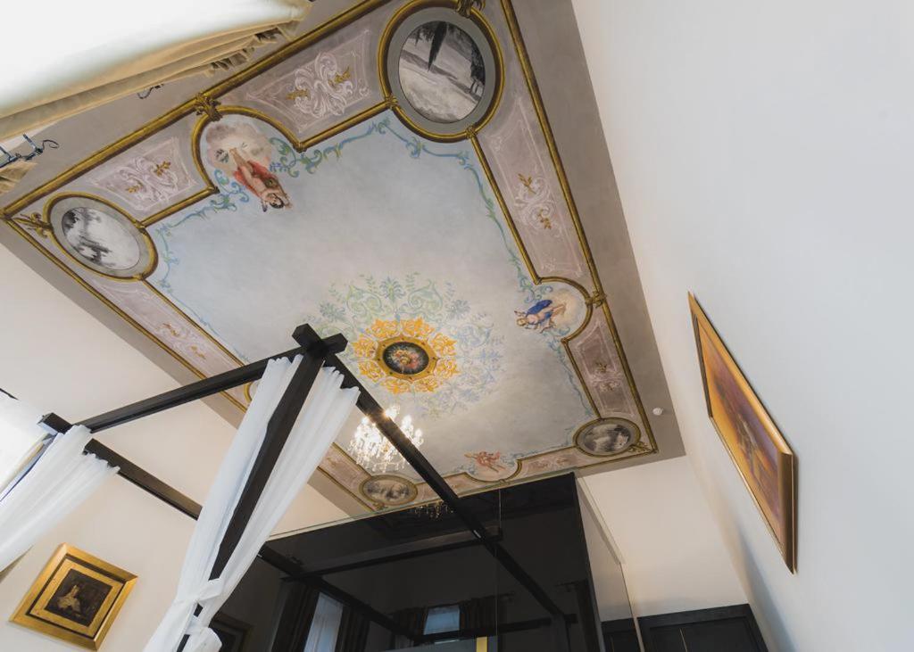 King Kresimir Heritage Hotel平面图