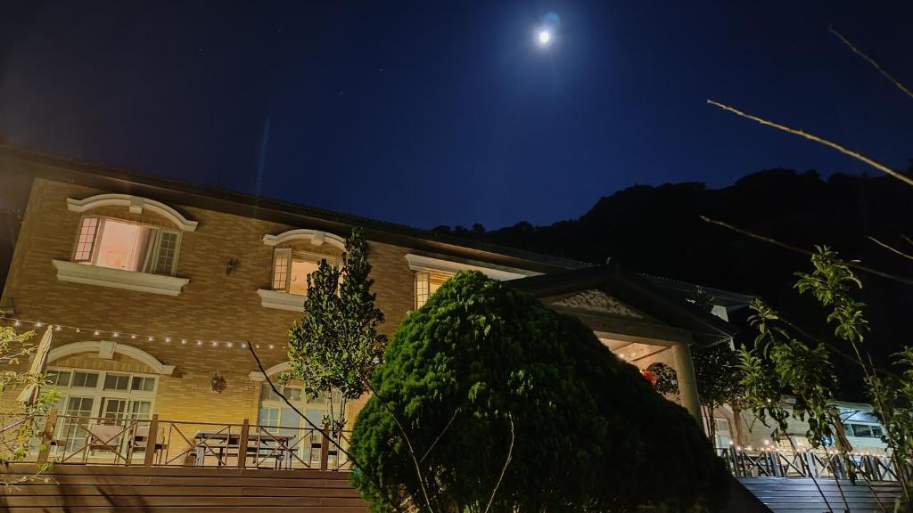 藍色星空庭園民宿評價、特色體驗、房價資訊、訂房連結 – 親切熱情與舒適環境 - 照片 18