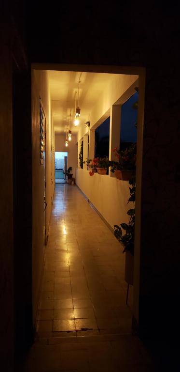圣多明各Tus Recuerdos的暗走廊,带走廊的暗室