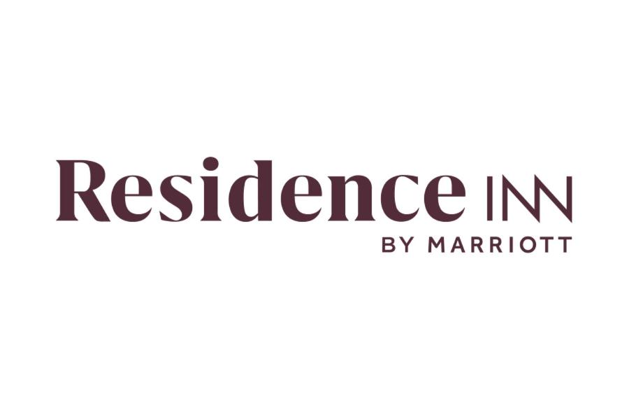 霍姆伍德Residence Inn by Marriott Homewood Mountain Brook的马里奥特的抗御标志