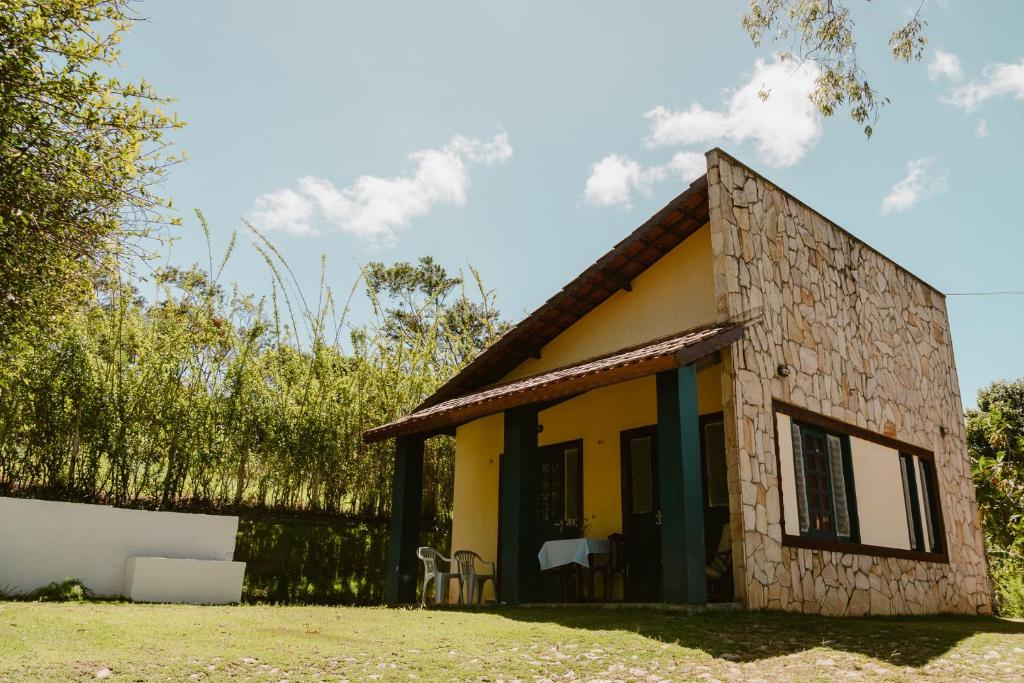 山林小屋所在大楼