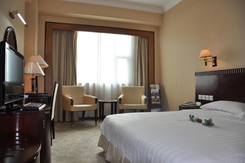 广州市银河大酒店