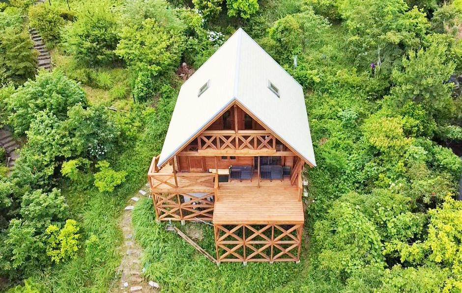 Spa and View Cozy House スパアンドビューコージーハウス东伊豆町（2024最新房价）