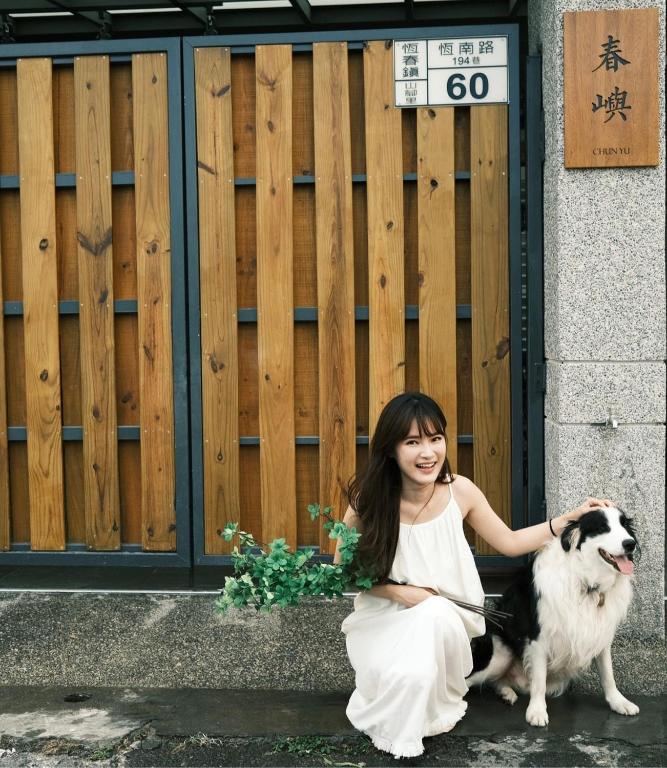 春語民宿評價、特色體驗、房價資訊、訂房連結 – 鹿野高台近距離住宿 - 照片 16