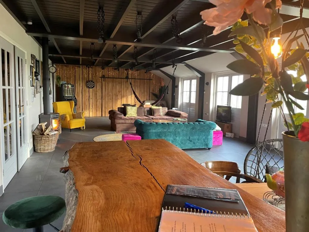 荷兰巴恩10大推荐乡村别墅| Booking.com, image size:1024x768