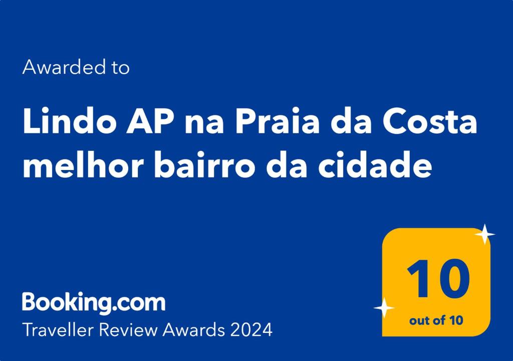 维拉维尔哈Lindo AP na Praia da Costa melhor bairro da cidade的英特尔阿普马普拉亚达科斯塔梅洛巴里托尼的屏幕