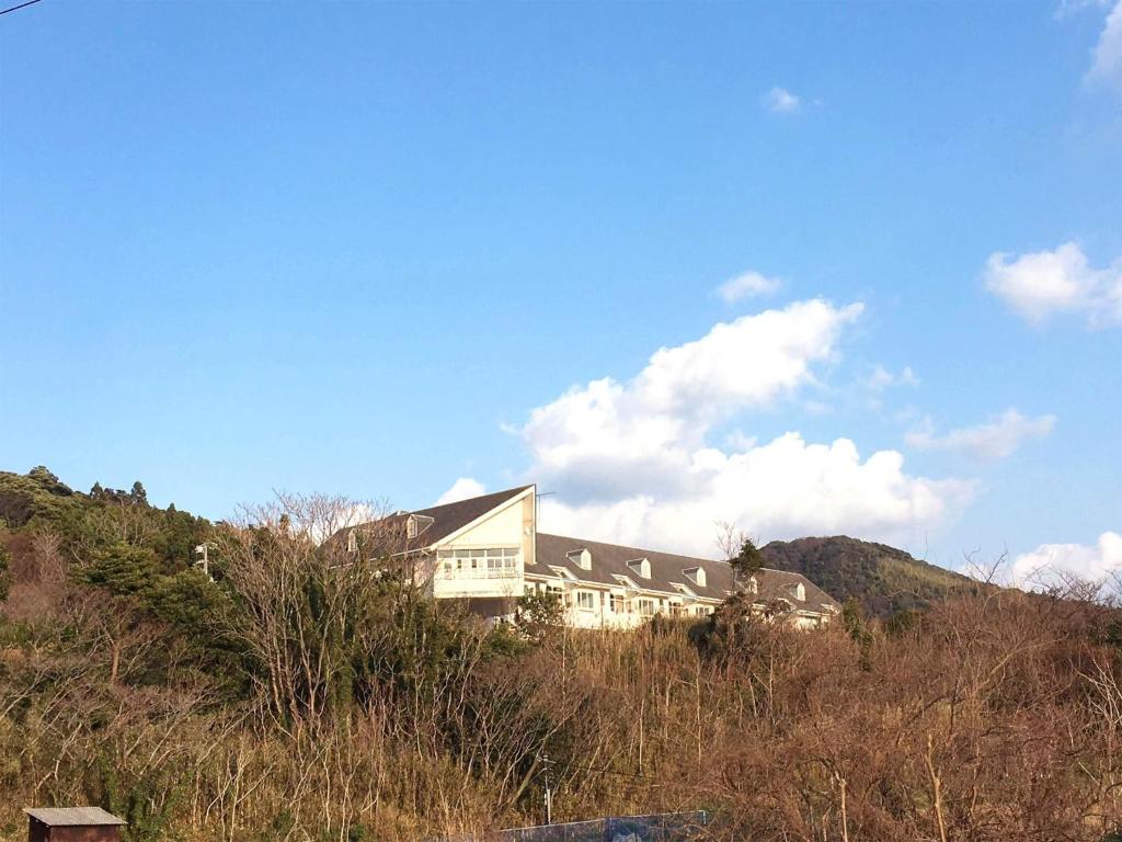 增田Umi no Gohanya Noramare - Vacation STAY 63517v的山边的房子