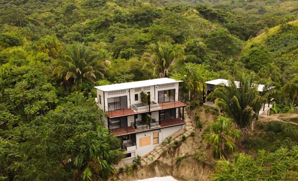 Casa Xue Tayrona - Alma Hotels平面图