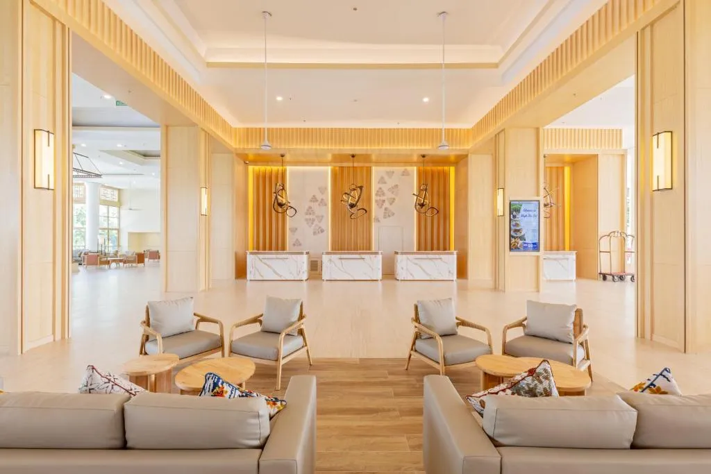 Glenmarie Hotel and Golf Resort，位于莎阿南的酒店