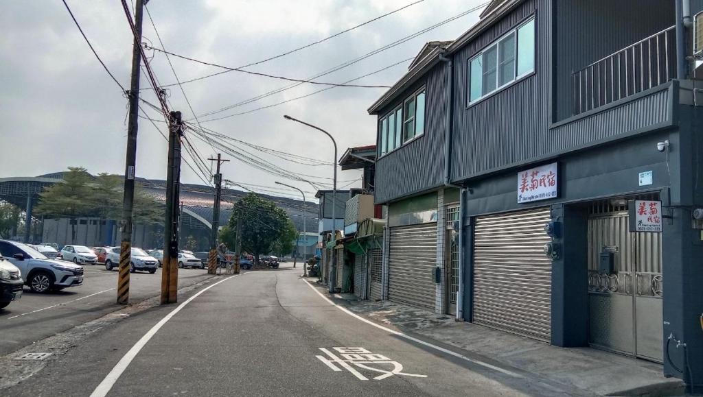 且停民宿評價、影片、特色體驗、房價資訊、訂房連結 – 金門包棟推薦 - 照片 17