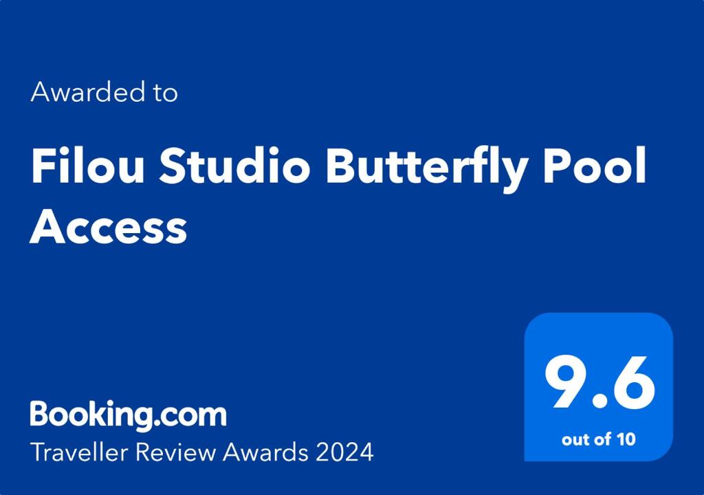 象岛Filou Studio Butterfly Pool Access 29 66的浮游蝴蝶结访问网页的截图