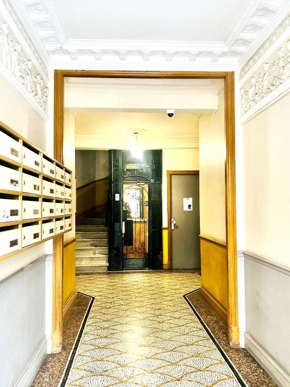 Cœur d&#39;Azur Appartement平面图