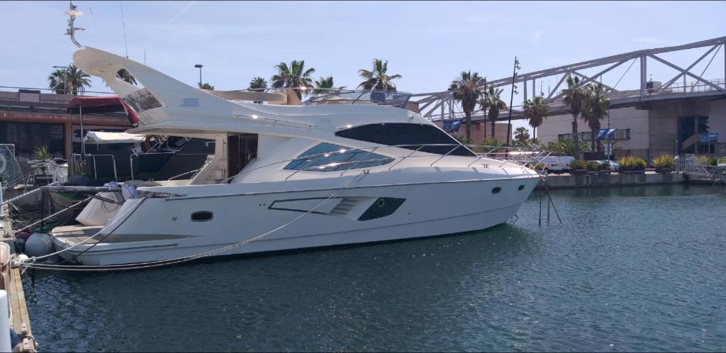 巴塞罗那Yacht in Barcelona的相册照片