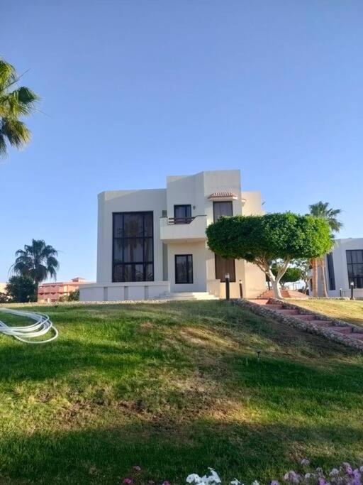 villa in pharoah azur resort赫尔格达（2024最新房价）