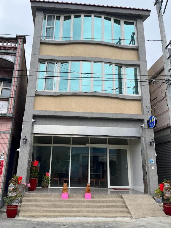 天藍民宿評價、特色體驗、房價資訊、訂房連結 – 親切主人與溫馨住宿 - 照片 6