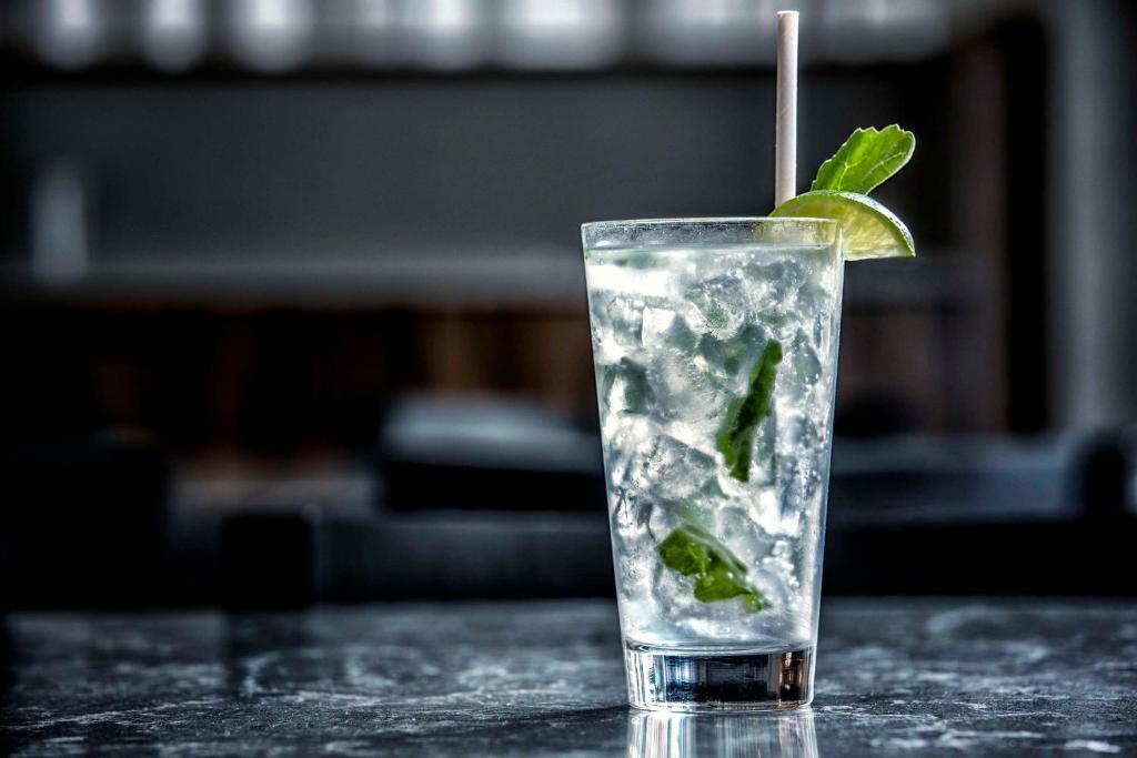 Hyatt Place New York City - Times Square的酒水