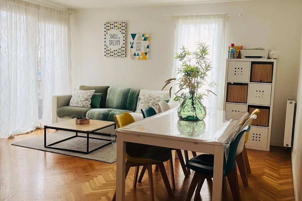 SaintDenis Olympique圣但尼（2024最新房价）