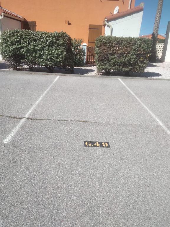 Villa 6p piscine spa privatif wifi proche des plages平面图