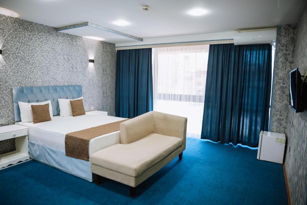 巴库Address Boutique Hotel Baku的相册照片