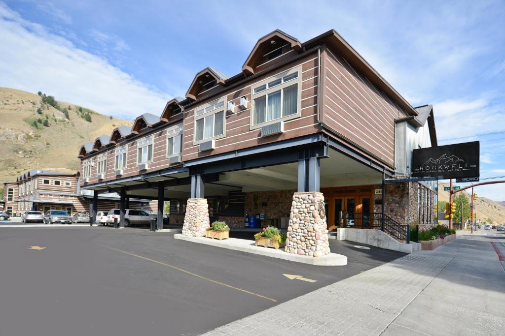 山景或在酒店看到的山景