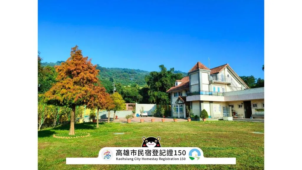 望峰息心民宿評價、特色體驗、房價資訊、訂房連結 – 乾淨舒適與親切服務 - 照片 19