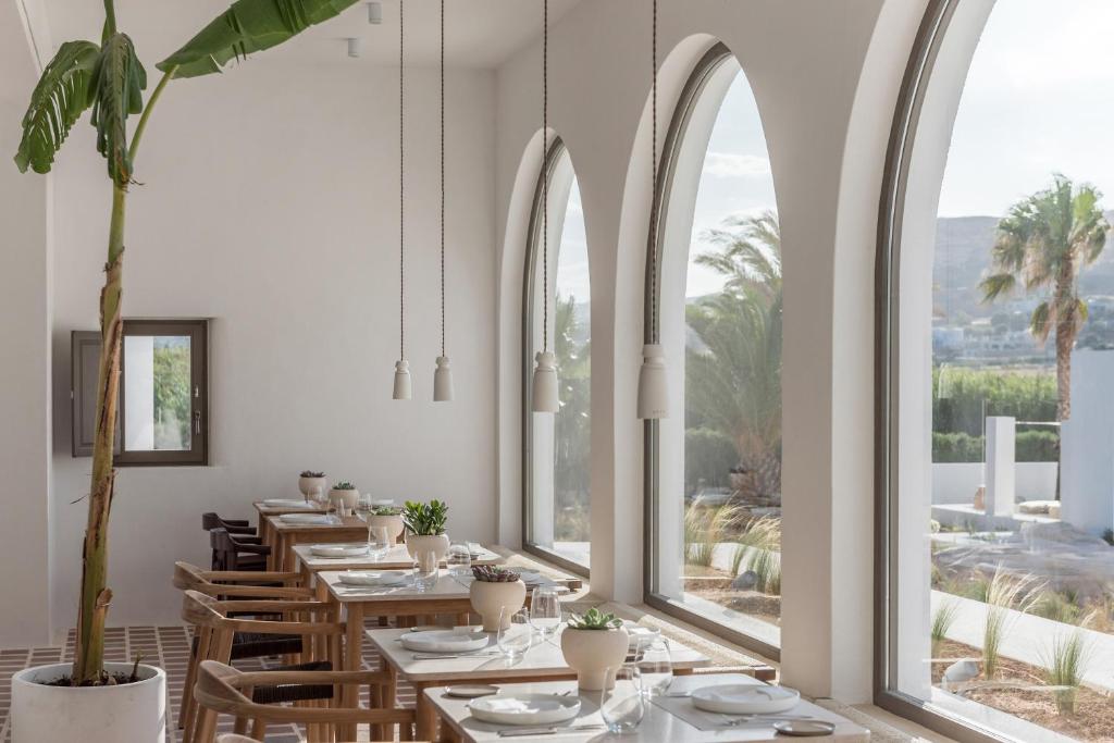 Parilio, a Member of Design Hotels平面图