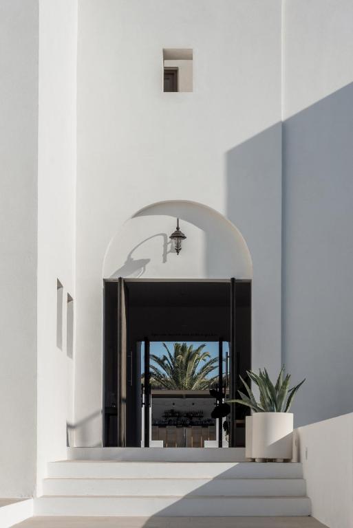 Parilio, a Member of Design Hotels平面图